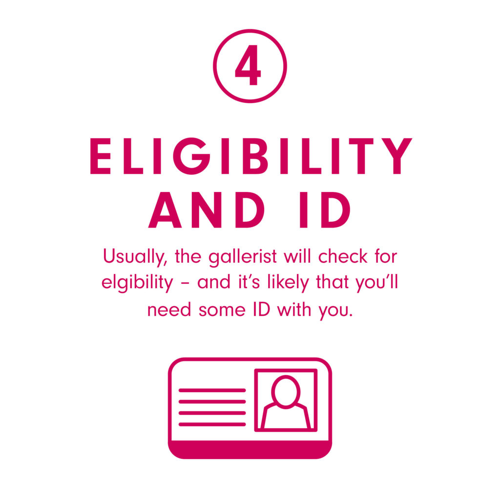 Eligibility and ID