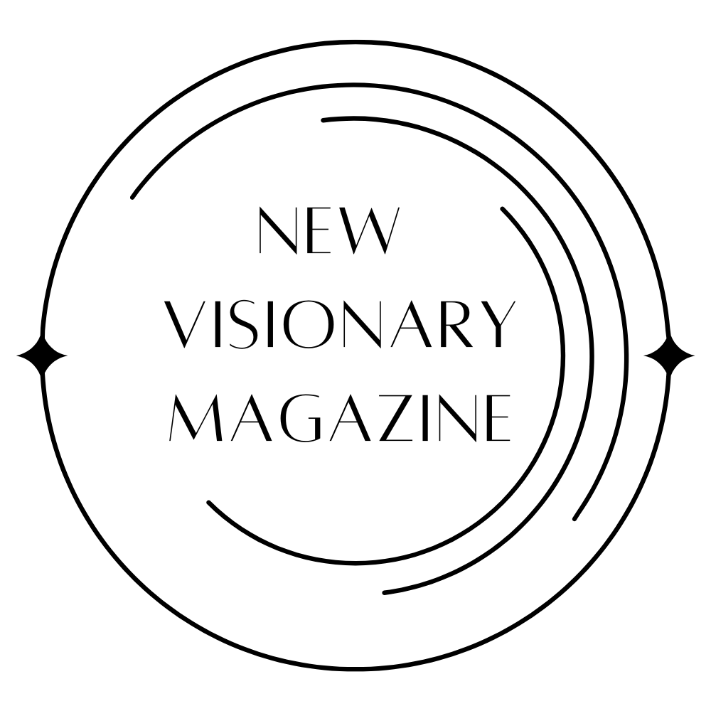 New Visionary Magazine