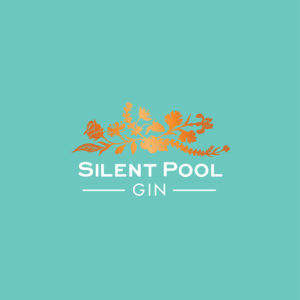 Silent Pool logo
