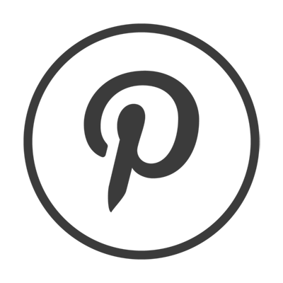 pinterest logo