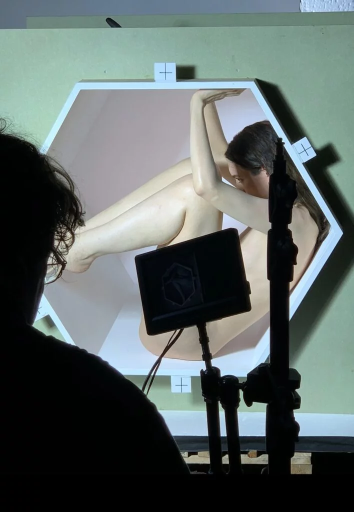 Behind the scenes of the 'Unnatural Causes' series